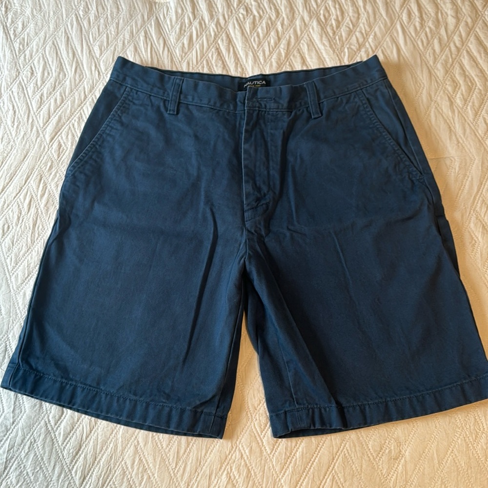 Nautica Shorts 32W